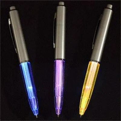 Blinkee Glow Light Pen Rainbow 1 Unit