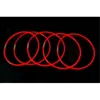 Blinkee Glow Necklace Red Tube Of Fifty