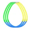 Blinkee Glow Necklace Tri Color Tube Of Fifty