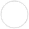 Blinkee Glow Necklace White Tube Of Fifty
