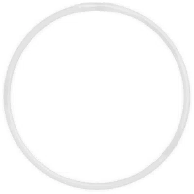Blinkee Glow Necklace White Tube Of Fifty