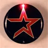 Blinkee Houston Astros Officially Licensed Flashing Lapel Pin