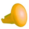 Blinkee Huge Blink & Glow Orange Led Ring
