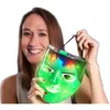 Blinkee Hulking Superhero Green Light Up Mask