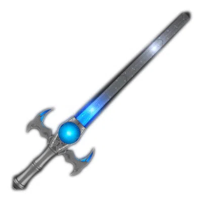 Blinkee Icy Lights Medieval Sword