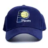 Blinkee Indiana Pacers Flashing Fiber Optic Cap