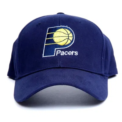 Blinkee Indiana Pacers Flashing Fiber Optic Cap