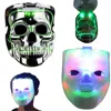 Blinkee Jabbawockeez Flip To Skull Led Halloween Mask