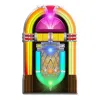 Blinkee Jukebox Flashing Body Light Lapel Pins