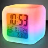 Blinkee Led Alarm Clock