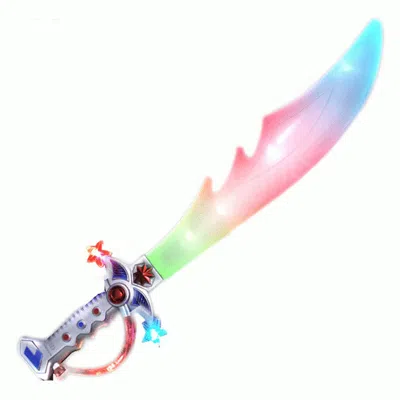 Blinkee Led Bucaneer Sword