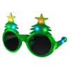 Blinkee Led Christmas Tree Glasses Christmas Gift
