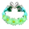 Blinkee Led Color Changing Daisy Chain Floral Accessory