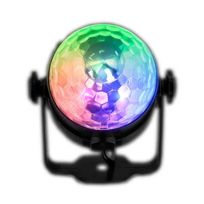 Blinkee Led Disco Light Projector With Remote