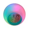 Blinkee Led Display Desktop Digital Alarm Clock