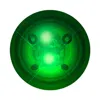 Blinkee Led Impact Activated Bouncy Ball Green