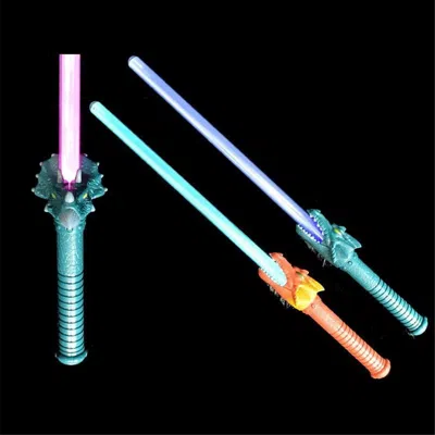 Blinkee Led Jurassic Dinosaur Sword Assorted Color