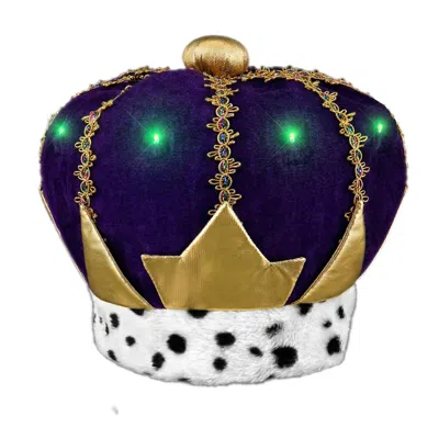 Blinkee Led King Crown