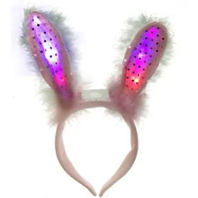 Blinkee Led Light Up Bunny Ears