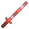 Blinkee Led Pixelated Christmas Warrior Sword