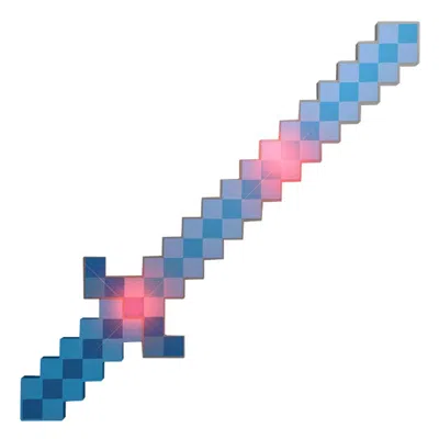 Blinkee Led Pixelated Warrior Sword