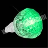 BLINKEE LED RAINBOW PRISM FLASHING PARTY RING
