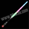 Blinkee Led Rainbow Saber Sword With Crystal Prism Ball