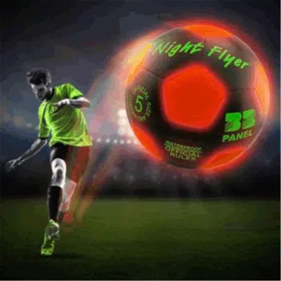 Blinkee Led Soccer Ball