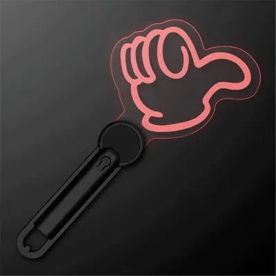 Blinkee Led Thumbs Up Wand Hand