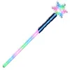 Blinkee Led Winter Wonderland Snowflake Sword