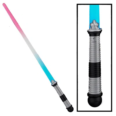 Blinkee Light Saber Red White & Blue