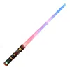 Blinkee Light Up Expandable Multi Color Saber Musical Light