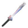 Blinkee Light Up Fiber Optic Glow Shark Flashing Wand