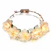 Blinkee Light Up Floral Princess Woodland Fairy Halo Crown