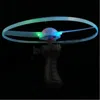 Blinkee Light Up Flying Saucer
