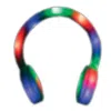 Blinkee Light Up Multi Color Foam Headphone