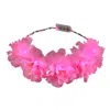 Blinkee Light Up Perfect Infinite Pink Fairy Halo Crown
