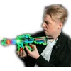 Blinkee Light Up Pixel Assault Riffle