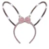 Blinkee Light Up Starlight Bunny Ears Bendable Headband