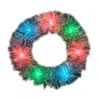 Blinkee Light Up Tinsel Halo Crown Headband