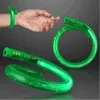 Blinkee Light Up Tube Bracelet Green
