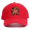 Blinkee Maryland Terrapins Flashing Fiber Optic Cap