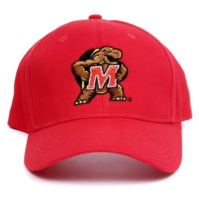 Blinkee Maryland Terrapins Flashing Fiber Optic Cap