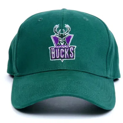 Blinkee Milwaukee Bucks Flashing Fiber Optic Cap