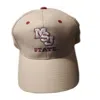 Blinkee Mississippi State Bulldogs Flashing Fiber Optic Cap