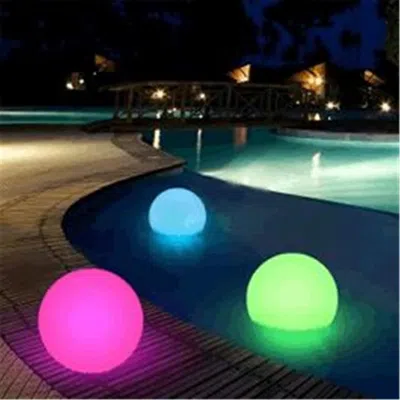 Blinkee Mood Sphere Centerpiece - 10 In.