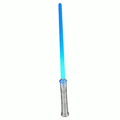 Blinkee Motion Activated Light Saber With Star Wars Sounds