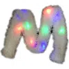 Blinkee Multi Color Led Scarf