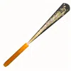 Blinkee Orange Fiber Optic Wand With Leds