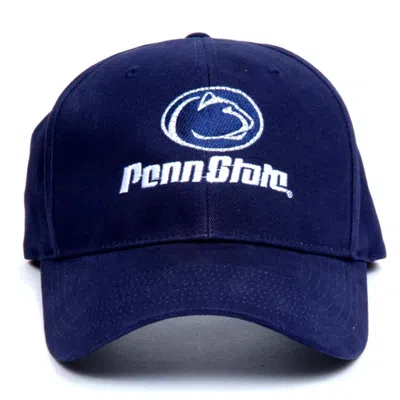 Blinkee Penn State Nittany Lions Flashing Fiber Optic Cap